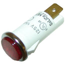 CHAMPION 112390 LIGHT RED NEON 125V