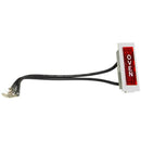 VULCAN 00-411496-000E5 250V RED SIGNAL OVEN LIGHT
