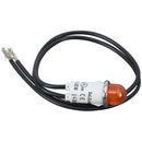 GARLAND 1270000 AMBER PILOT LIGHT 28V