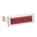 VULCAN 00-354575-00004 INDICATOR LIGHT