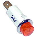 GARLAND GL2667200 24V AMBER SIGNAL LIGHT
