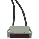 VULCAN 00-411496-000E8 28V RED INDICATOR LIGHT