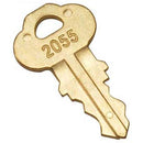 BRADLEY BDYP15-398 KEY BRADLEY