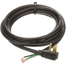 ULTRAFRYER ULTR33048 ANGLED NEMA 5-15P EQUIPMENT POWER CORD