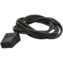 TRAULSEN 333-60038-00 PLUG CORD: ROTRON BLOWER