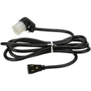 CRESCOR 0810 149 01 K CORD SET 6 FT 14/3 120V 1