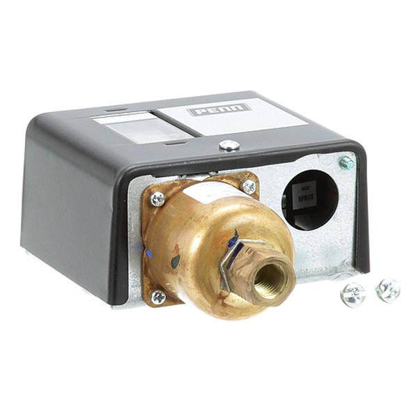 JOHNSON CONTROLS