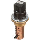 VULCAN 00-880030 CUTOFF LOW WATER