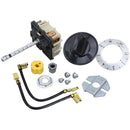 ROBERTSHAW 5500-134 ROBERTSHAW INFINITE SWITCH