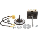 ROBERTSHAW INF-240-596 INFINITE SWITCH KIT 240V
