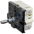 ROBERTSHAW 5502-370 INFINITE SWITCH M-SERIES