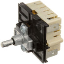 SECO 0083100 120V INFINITE SWITCH W/ HORIZONTAL PALNUT MOUNT