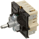 SECO 713C 240V INFINITE SWITCH W/ PALNUT MOUNT