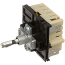 STAR 2J-6402 120V INFINITE SWITCH W/ PALNUT MOUNT