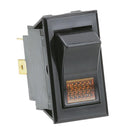 BUNN 02753-0000 SWITCH ON/OFF-LIGHT-AMBER 120