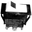 TOASTMASTER 2E-3003830 LIGHTED ON/OFF ROCKER SWITCH