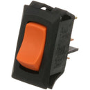 APW 89408 LIGHTED ROCKER SWITCH APW WYOTT REPLACMENT PART