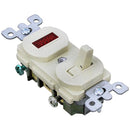 BALLY 017256 LIGHTED SWITCH