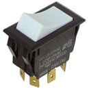 METRO RPC13-128 SELECTOR SWITCH (WHITE)