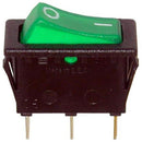 GARLAND 2146800 ILLUMINATED POWER SWITCH