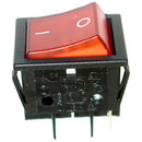 STAR 2E-Z21098 (OLD 2E-Z10942) SWITCH NON-LIGHTED