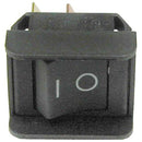 APW 89491 20 AMP ROCKER SWITCH APW WYOTT REPLACMENT PART