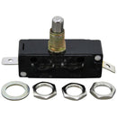 MONTAGUE 1299-8 SWITCH DOORHORIZ. ONLY SNAP