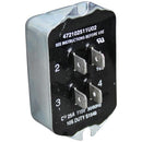 VULCAN 00-271612-00002 START SWITCH