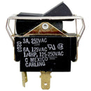 BUNN 03358.0000 SWITCH START DPST 250V BRN