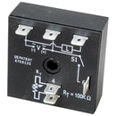 BAKERS PRIDE M1175X TIMER SOLID-STATE 120V(SSAC#