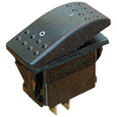R F HUNTER HF16WP2 ROCKER SWITCH