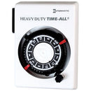 BEVLES 784648 INTERMATIC TIMER-120V 20A