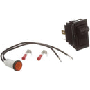 CRESCOR 0808 113 K1 POWER SWITCH KIT W/PILOT LIGH