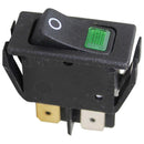 HATCO 02-19-081-00 SWITCH ROC DPST 16A 250V ILLUM