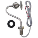 INSINGER DE5-60 LEVEL SWITCH-STAINLESS STEEL
