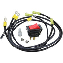 METRO RPC13-375 (OLD RC13-375) POWER SWITCH NEW RING TERMINA