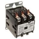 LBC BAKERY EQUIPMENT 30700-17 CONTACTOR 3-POLE 40 AMP
