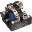 HATCO 02-01-008-00 REL OPEN 208/240AC DPST 30RES