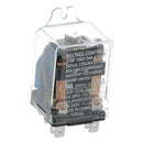 HOBART 01-207798 RELAY 24VAC COIL 30 AMP DPDT