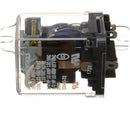 HATCO HT02-01-028-00 120V CONTROL RELAY