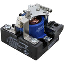 VULCAN 00-411497-000A1 RELAY SPDT 120V CO