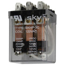 BERKEL 402675-00753 MOTOR RELAY
