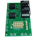 GARLAND 1916901 RELAY BOARD PCB ASSEMBLY