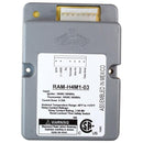 BAKERS PRIDE M2138A IGNITION MODULE; GAS;24VAC @ 1