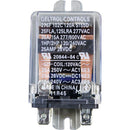 HATCO 02-01-097 REL CUBE 120AC DPDT 35RES