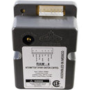 ROBERTSHAW RAM-4 ISAE-IN TERMITTENT PILOT IGNITION CONTROLS