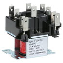 WHITE-RODGERS 90-342 W-R90-342 2 & 3 POLE - TYPE 91 RLY-1711
