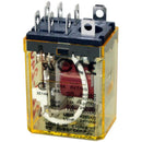 ICE-O-MATIC 9101084-02 RELAY 2 POLE 240 V