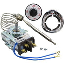 ROBERTSHAW 5000-844 THERMOSTATFRYER 200-400F