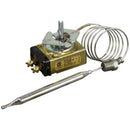 ROBERTSHAW KX-299-36 THERMOSTAT ELEC SPST KX-299-36